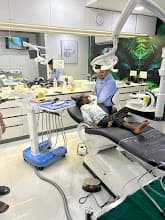 The White Pearl Dental Clinic photo