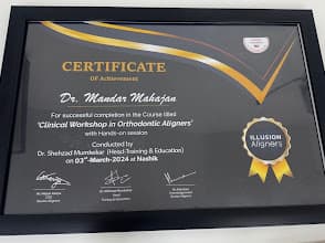 Dr. Mahajan's Advanced Dental Clinic photo