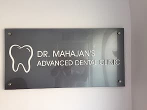Dr. Mahajan's Advanced Dental Clinic photo
