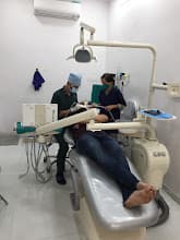 Dr. Mahajan's Advanced Dental Clinic photo