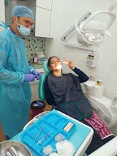 Dattatreya Dental Clinic photo