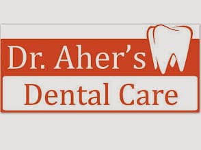 Dr. Aher's Dental Care is a dental clinic photo