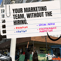Pitchbrands