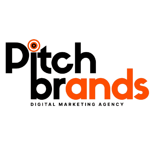 Pitchbrands logo