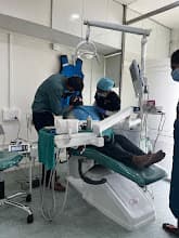 Apex Dental Multi-Speciality Clinic photo
