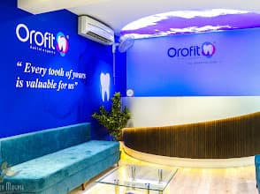 Orofit Dental Experts Clinic photo