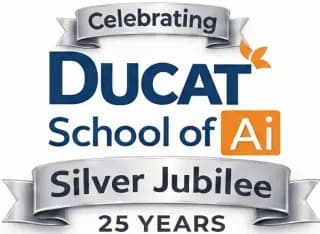 DUCAT logo