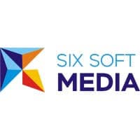 Sixsoftmedia logo