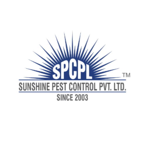 SUNSHINE PEST CONTROL PVT.LTD logo