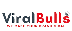 ViralBulls logo