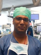 Dr. Kumar Ashish photo