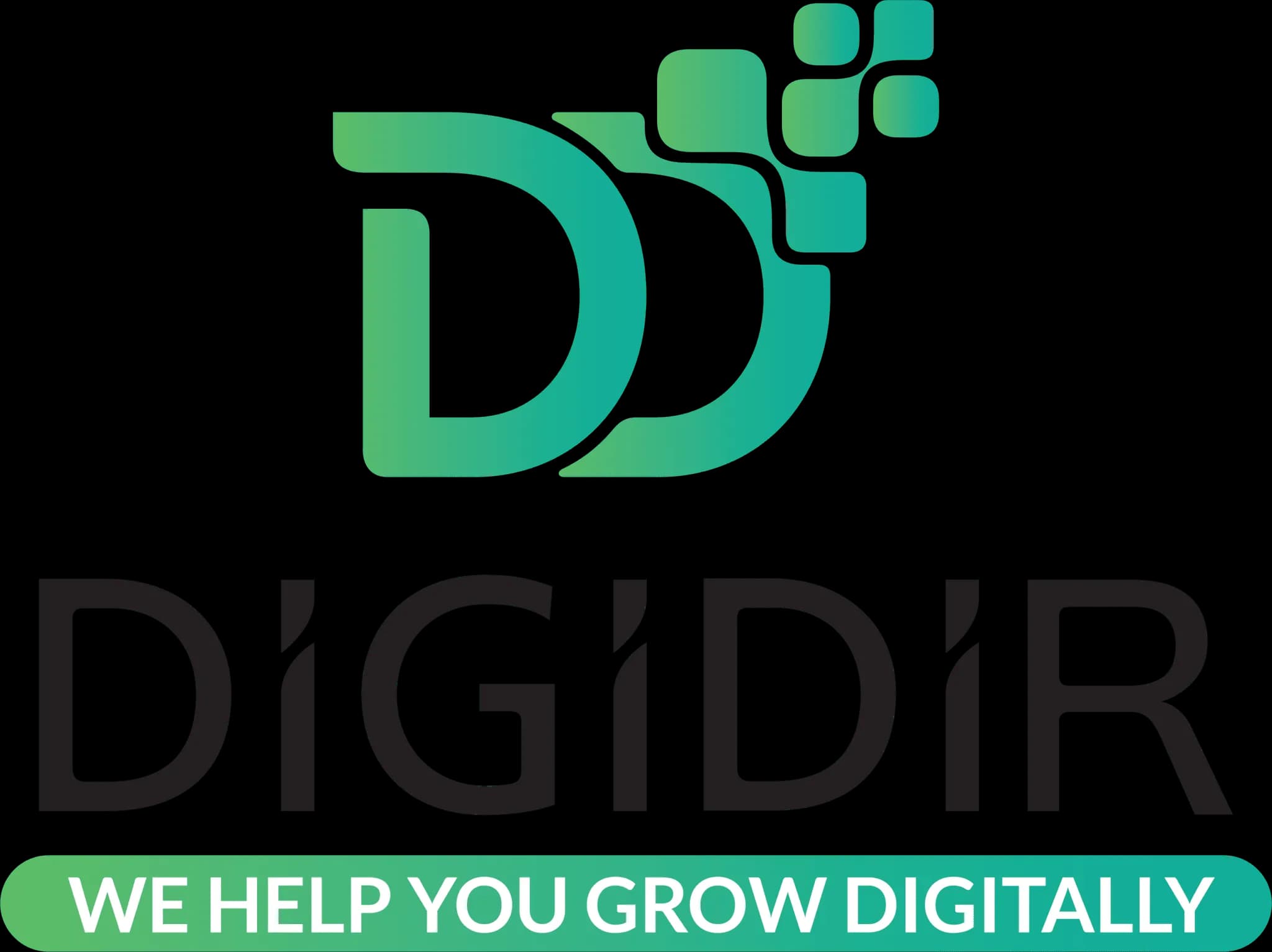 DigiDir logo