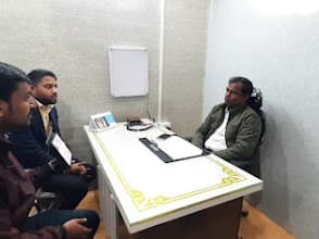 Dr. Ravindra Kumar Bind photo