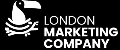 London Marketing Company logo