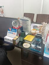 Dr. Arvind Kumar Tyagi photo