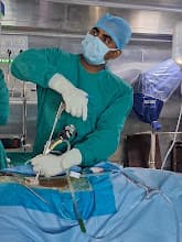 Dr. Arvind Kumar Tyagi photo