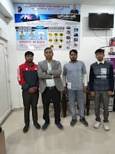 Dr. Arvind Kumar Tyagi photo