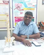 Dr. Nand Ji Singh photo