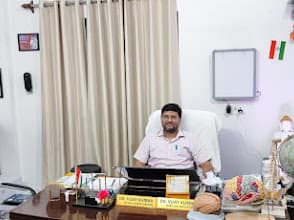 Dr. Vijay Kumar and Dr. Sneh Lata photo