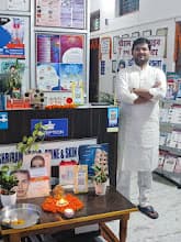 Dr. Vijay Kumar and Dr. Sneh Lata photo
