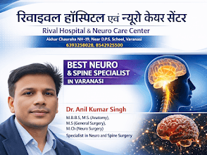 Dr. Anil Kumar Singh photo