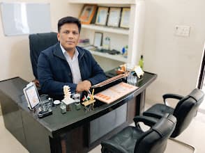 Dr. Anil Kumar Singh photo