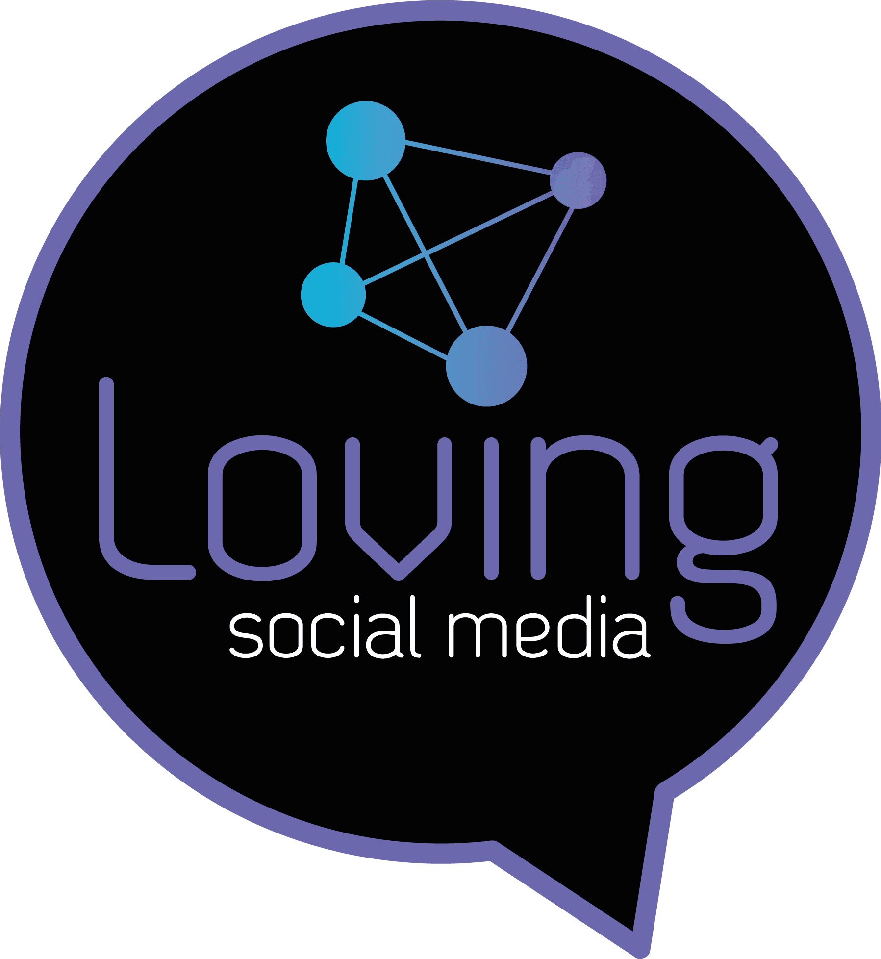 Loving Social Media