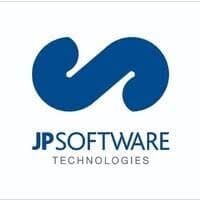 JP Software Technologies logo