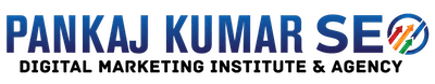 Pankaj Kumar SEO