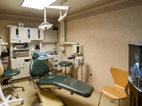 Drs. Lee, Bonfiglio, Vesely, & Associates photo