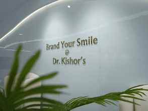 Dr. Kishor’s Dentistry photo