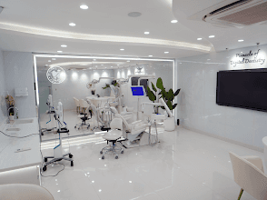 Dr. Kishor’s Dentistry photo