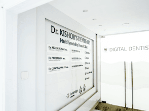 Dr. Kishor’s Dentistry photo
