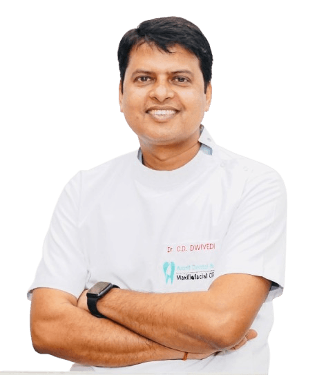 Dr. C. D. Dwivedi