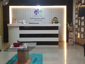 Shaad Aesthetics Dental Clinic photo
