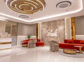 Shaad Aesthetics Dental Clinic photo