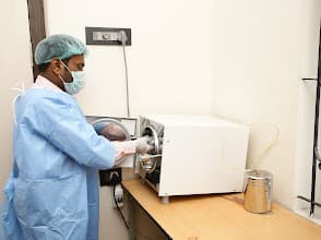 Arasu Dental Care photo