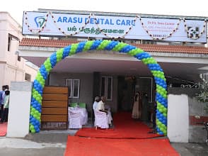 Arasu Dental Care photo