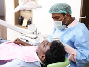 Arasu Dental Care photo
