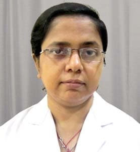 Dr. Madhumita Basu
