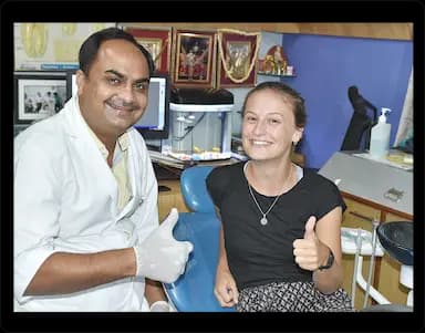 Dr. Amar Anupam