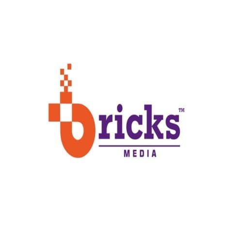 Bricks Media - Digital Marketing Agency in Mumbai | SEO Agency in Mumbai | AI SEO Company