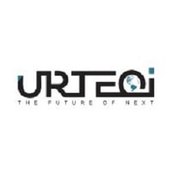 URTEQi - Best Digital Marketing Company in Ahmedabad logo