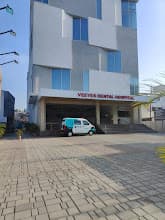 VEEYES DENTAL HOSPITAL photo