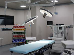 VEEYES DENTAL HOSPITAL photo