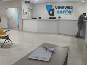 VEEYES DENTAL HOSPITAL photo