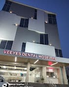 VEEYES DENTAL HOSPITAL photo