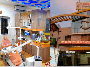 MARUTHI DENTAL photo
