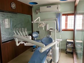 MARUTHI DENTAL photo