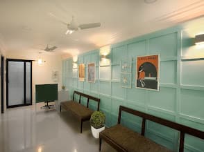 DMS Dental is a multispeciality dental clinic photo
